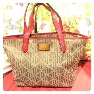 Ralph Lauren shoulder bag